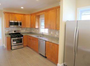 55A Marion St #2, Medford, MA 02155