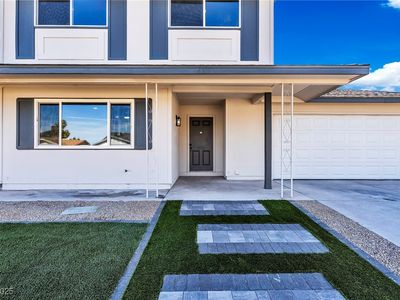 4311 El Campana Way, Las Vegas, NV, 89121