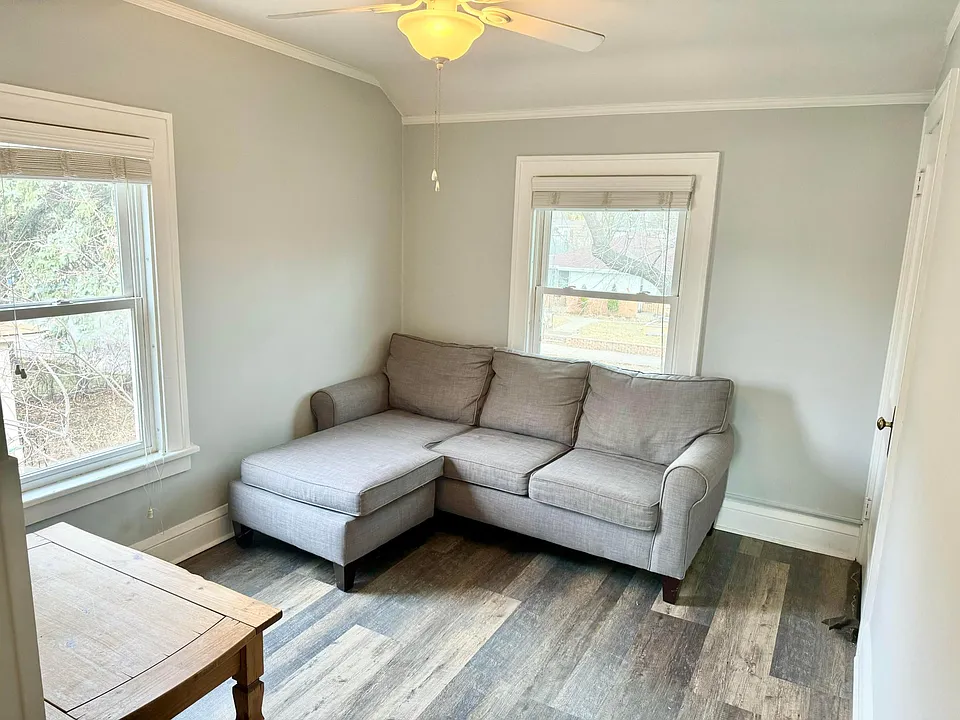Living Room area