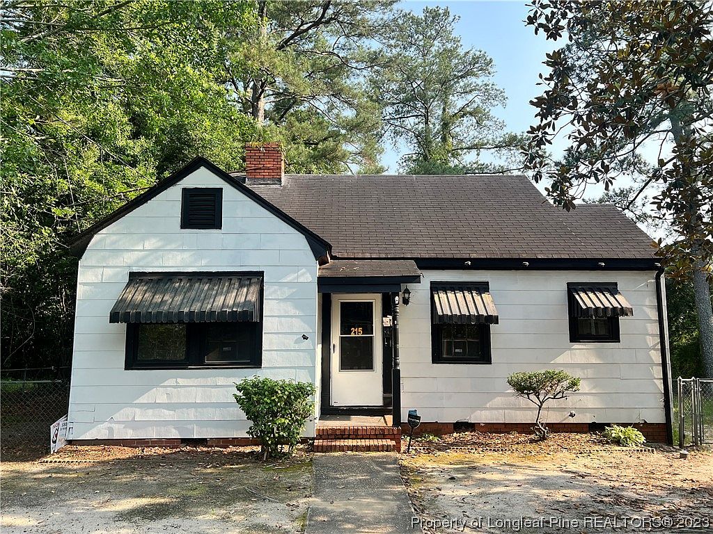 215 Windsor Dr, Fayetteville, NC 28301 Zillow