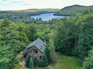 34 Oak Hill Dr, Bryant Pond, ME 04219
