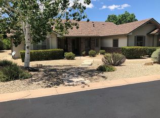 1592 Gettysvue Way, Prescott, AZ 86301