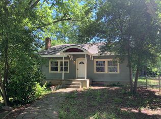 351 Milledge Ave, Milledgeville, GA 31061
