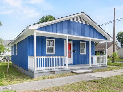 521 Swann Street, Wilmington, NC, 28401