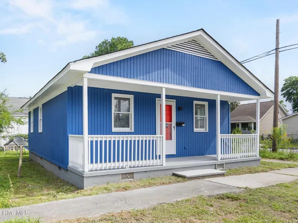 521 Swann Street, Wilmington, NC 28401