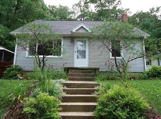 1128 Oak St, Wisconsin Dells, WI 53965
