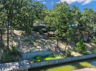 219 Oak Trl, Kemp, TX 75143
