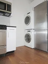 Rented by City Connections Realty