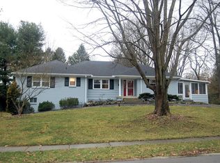 1810 Hamilton Ln, Carmel, IN 46032
