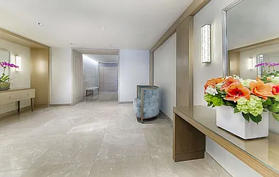 Rented by Halstead Real Estate