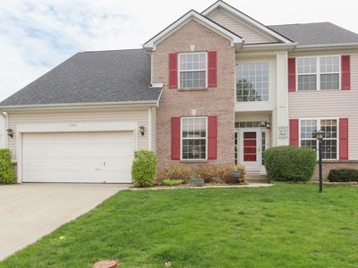 13993 Royalwood Dr, Fishers, IN, 46037
