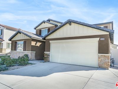12940 Shawnee St, Moreno Valley, CA, 92555