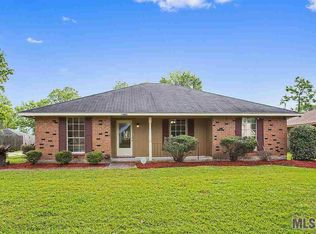 12083 W England Ave, Baton Rouge, LA 70814