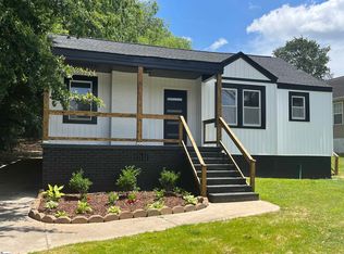 15 Ellison St, Greenville, SC 29607