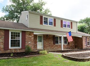 18 Buckwalter Rd, Norristown, PA 19403