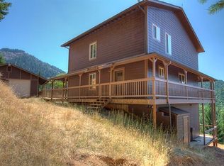 3616 Lower Wolf Creek Rd, Wolf Creek, OR 97497