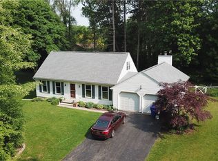 103 Stover Rd, Rochester, NY 14624