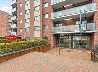 395 Westchester Avenue #6I, Port Chester, NY 10573