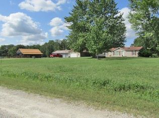 107 Logan School Rd, New Florence, MO 63363