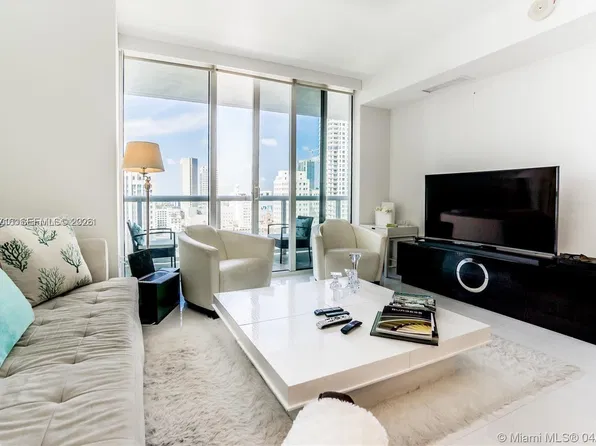 50 Biscayne Blvd, Miami, FL
