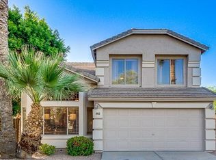 962 N Golden Key St, Gilbert, AZ 85233