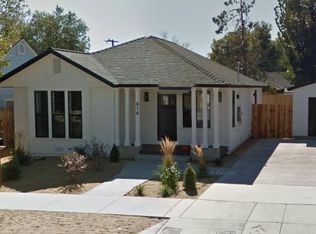 616 Thoma St, Reno, NV 89502