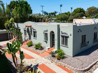 1232-36 N 31st St, San Diego, CA 92102