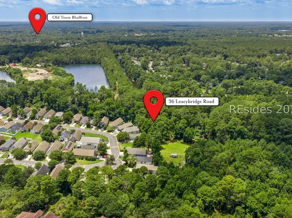 36 Leacybridge Rd, Bluffton, SC 29910