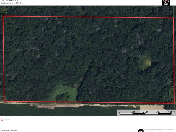 LT0 7TH STREET, Union Grove, WI 53182