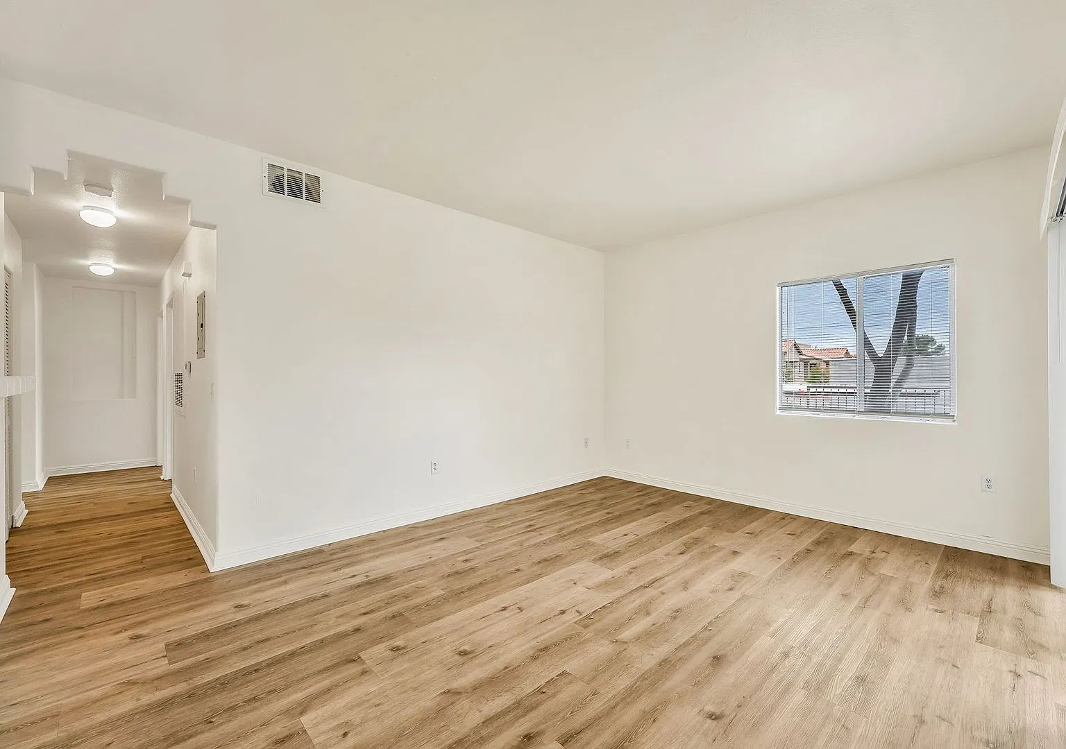 2-Bed, 2-Bath Condo — Photo 3