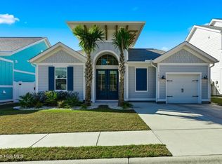 1953 Indigo Cove Way, Calabash, NC 28467