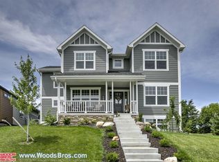 7009 Fernhill Pl, Lincoln, NE 68516