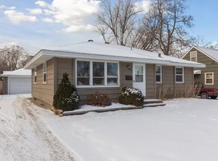 7316 Pleasant Ave S, Richfield, MN 55423
