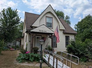 1019 Hudson St, Burlington, KS 66839