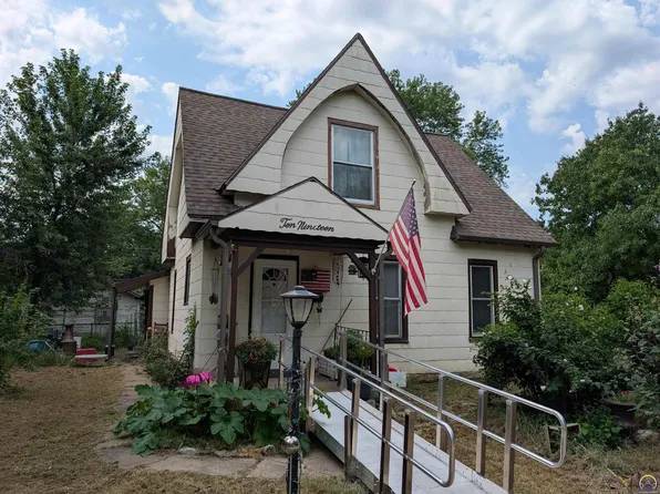 1019 Hudson St, Burlington, KS 66839