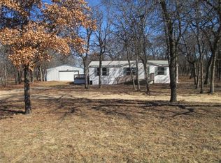 182 Dorflinger Ct, Boyd, TX 76023