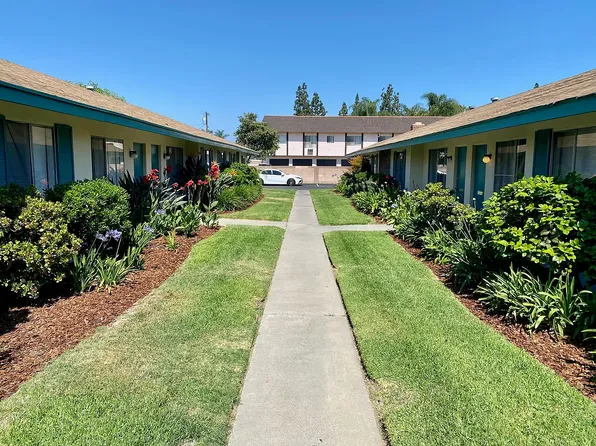 Lampson Park Homes