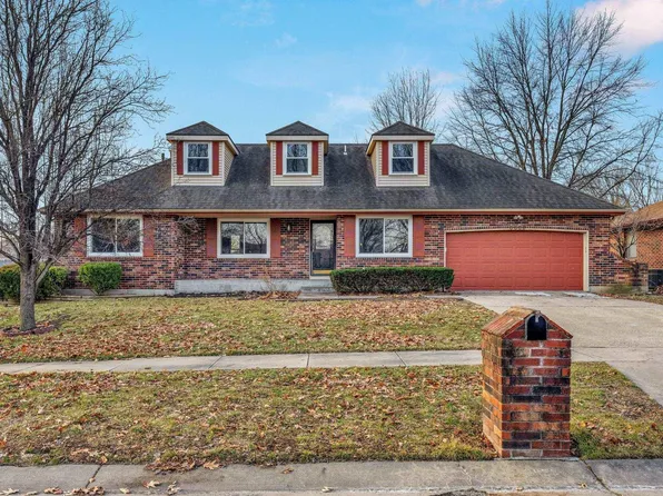 3835 SW 39th Ter, Topeka, KS 66610