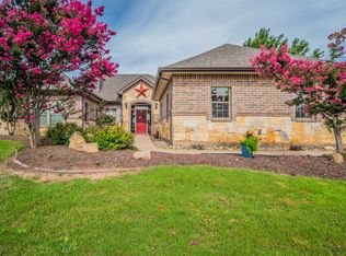 137 Heritage Pkwy E, Decatur, TX 76234