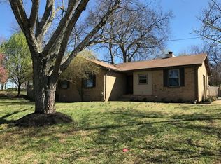 126 Hillwood Dr, Hendersonville, TN 37075