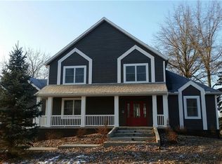 2603 Celina Rd, Saint Marys, OH 45885