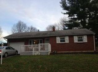 108 Smithfield Dr, Endicott, NY 13760