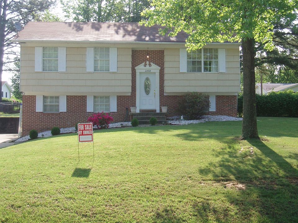 1st image of 21418 S Essex Dr