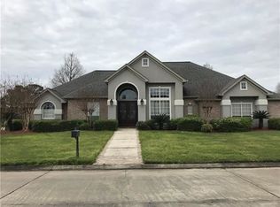 201 Masters Point Ct, Slidell, LA 70458