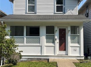 1511 Hiland Ave, Coraopolis, PA