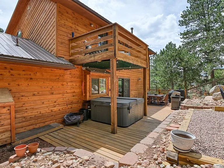 1260 Ponderosa Way #A — Photo 38