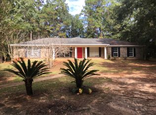 10330 Turmac Dr, Mobile, AL 36608