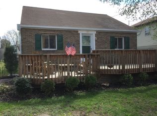 759 201st St, Pasadena, MD