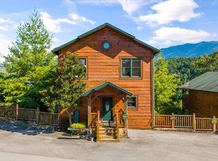 648 Park Vista Way, Gatlinburg, TN 37738