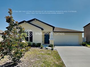 8619 41st Ave E, Palmetto, FL 34221